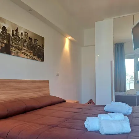 Trastevere B&d Pensionat