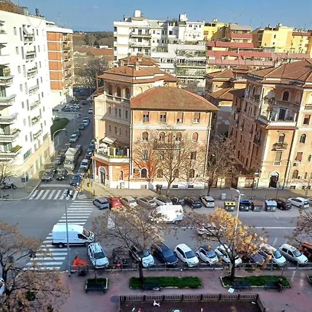 Trastevere B&d Pensionat 3*