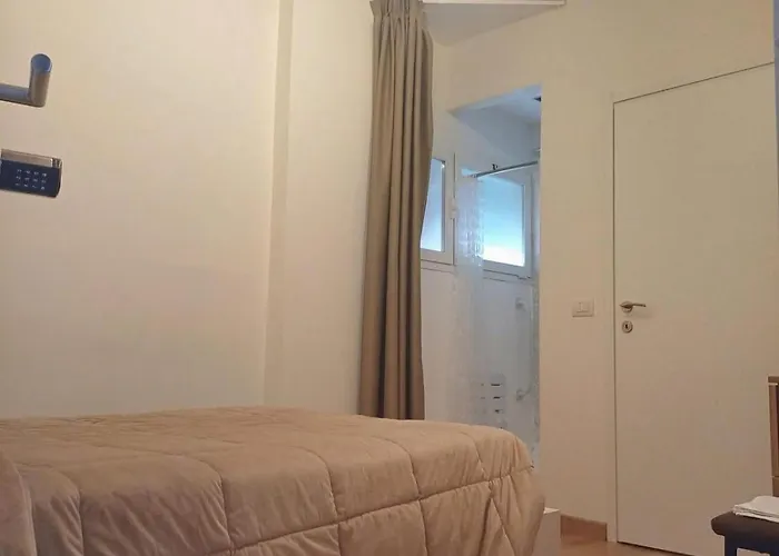 بيت ضيافة Trastevere B&d 3*