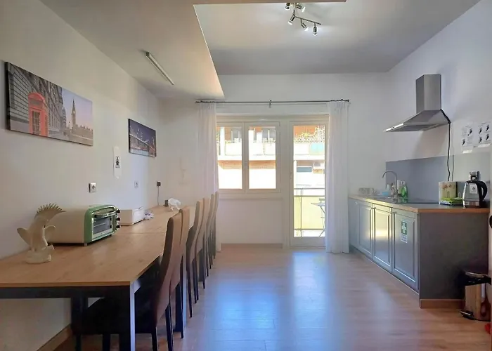 Trastevere B&d روما