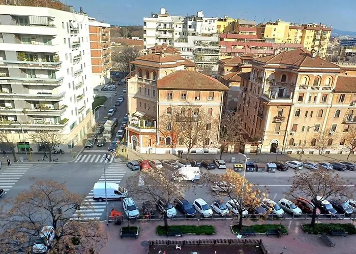 Trastevere B&d بيت ضيافة 3*