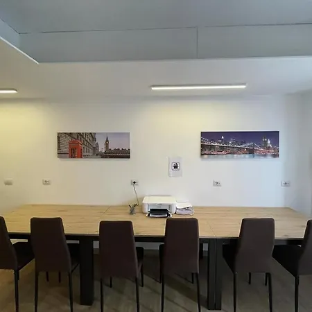 Trastevere B&d Affittacamere