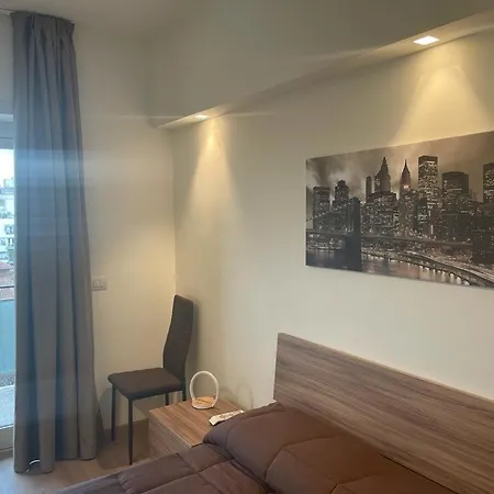 Trastevere B&d Affittacamere Roma