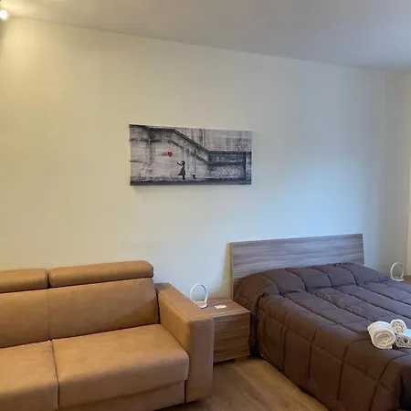 Trastevere B&d Affittacamere 3*