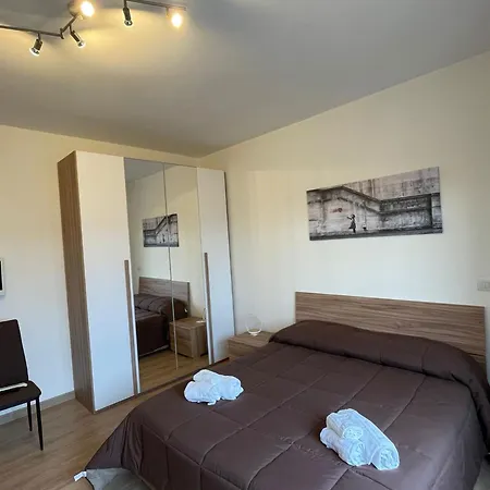 Affittacamere Trastevere B&d 3*