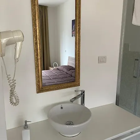 Affittacamere Trastevere B&d