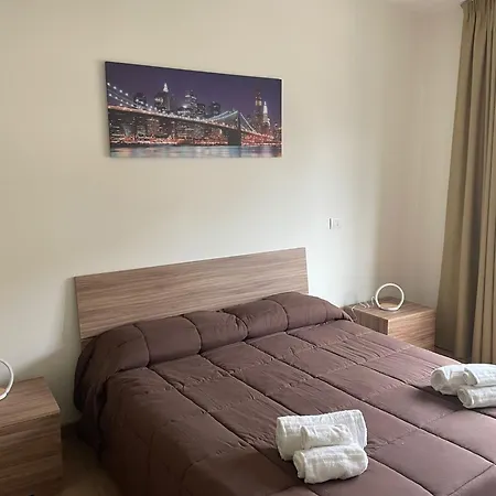 Trastevere B&d Affittacamere