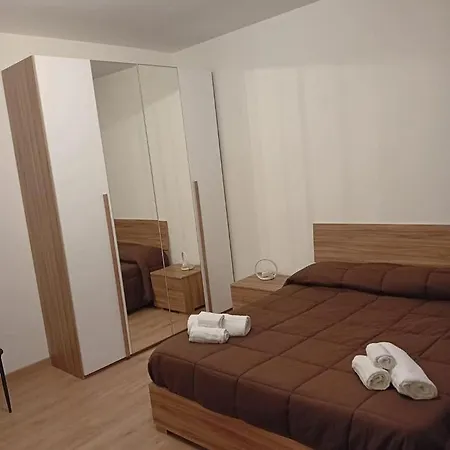 Guest house Trastevere B&d