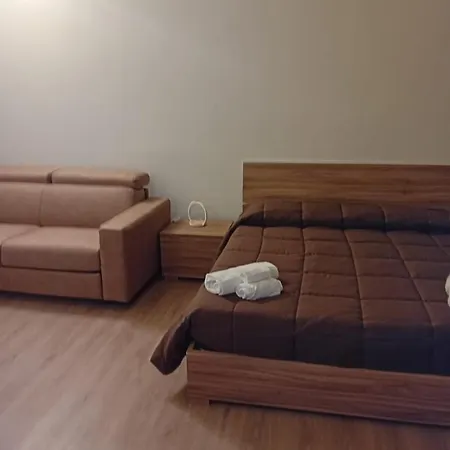 Trastevere B&d 3* Roma