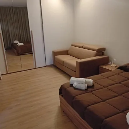 Trastevere B&d 3* Roma