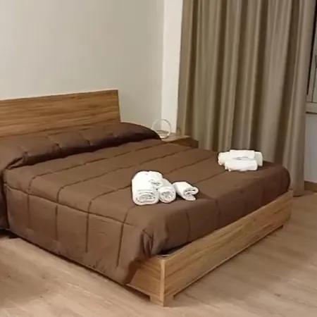 Trastevere B&d Affittacamere Roma