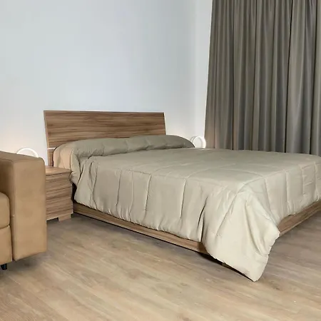 Affittacamere Trastevere B&d 3*