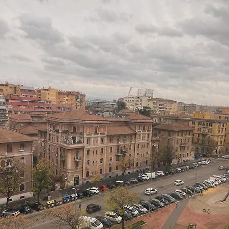 Affittacamere Trastevere B&d