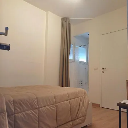 Affittacamere Trastevere B&d 3*