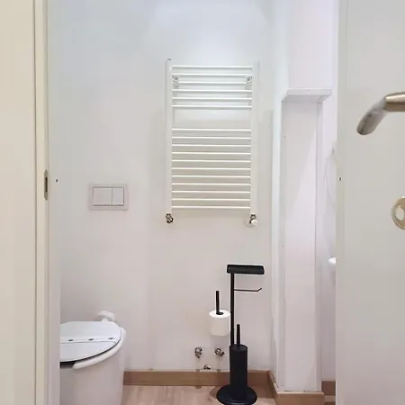 Affittacamere Trastevere B&d