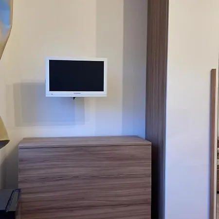 Trastevere B&d Guest house