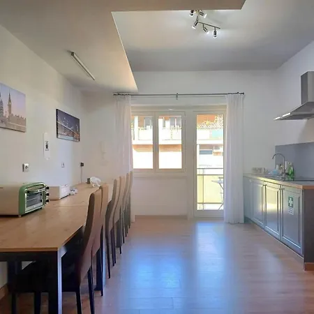 Trastevere B&d Rom