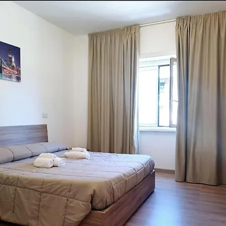 Trastevere B&d 3* Rom